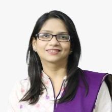 Dr. Maria Nadeem